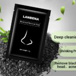 Acne Treatment Blackhead Peeling Mask for Face Skin Care