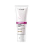 Unisex Skin Care Face and Body Exfoliating Cream